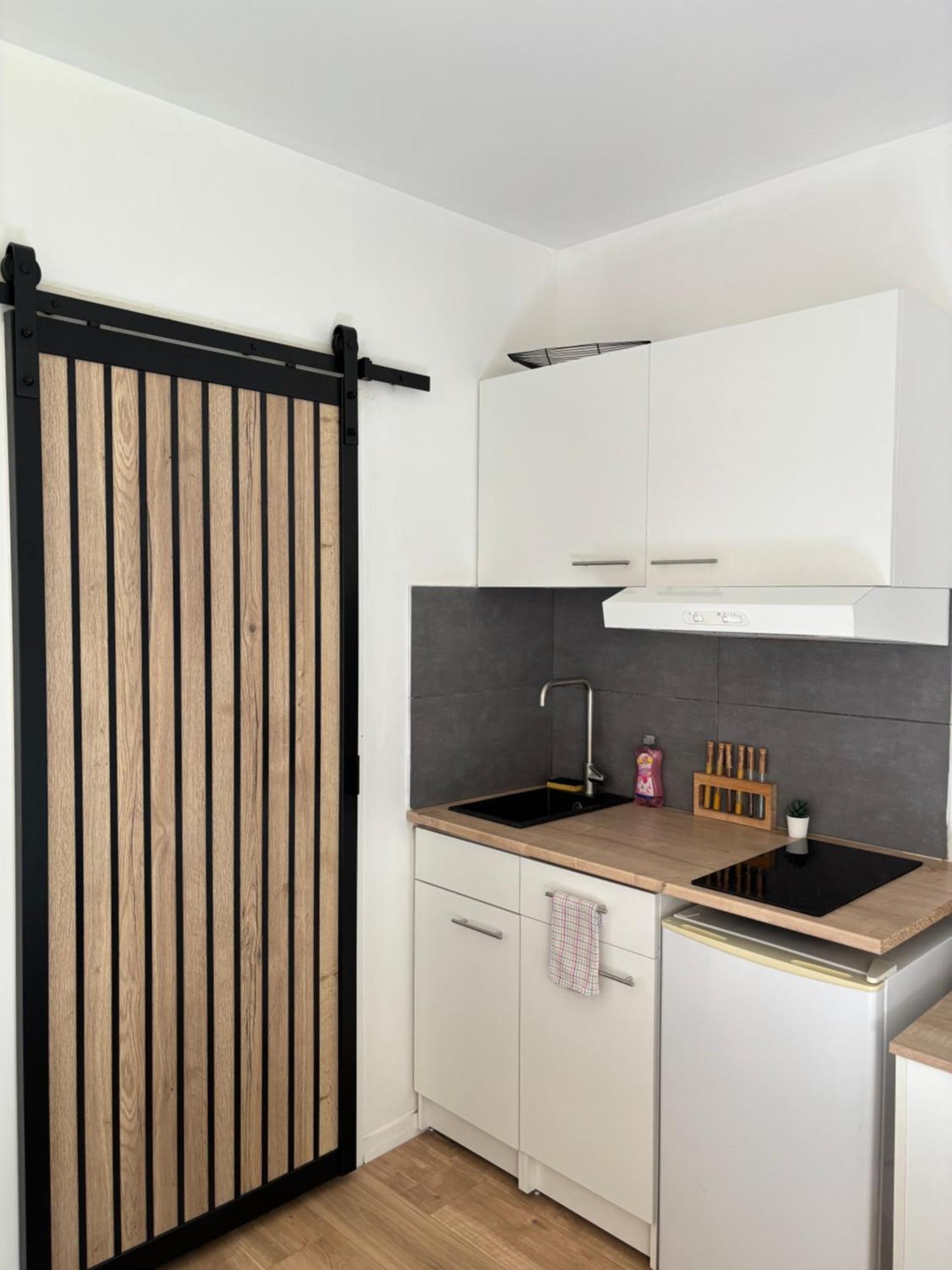 Lovely Studio 600 M Arkea Arena Floirac  Bagian luar foto